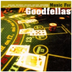 Music for Goodfellas Various Artists 2000 New CD Top-quality Free UK shipping