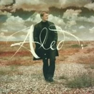 Aled Aled Jones 2013 New CD Top-quality Free UK shipping