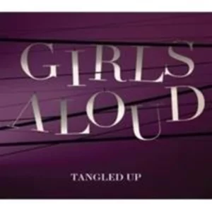 Tangled Up Girls Aloud 2007 CD Top-quality Free UK shipping