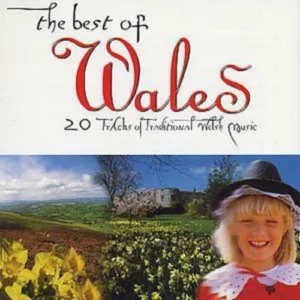 Best Of Wales Various 1996 CD Top-quality Free UK shipping