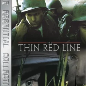 Tigerland/Thin Red Line Colin Farrell 2005 DVD Top-quality Free UK shipping