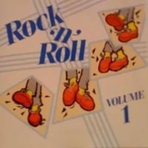 Rock 'n' Roll Volume 1 Various 1987 CD Top-quality Free UK shipping