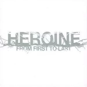 Heroine heroine 2006 CD Top-quality Free UK shipping