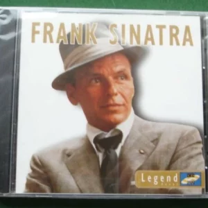 Frank Sinatra Frank Sinatra 1998 CD Top-quality Free UK shipping