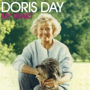 My Heart, Doris Day Doris Day 2011 CD Top-quality Free UK shipping