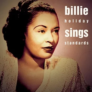 Sings Standards-This Is Jazz N Holiday, Billie 1998 CD Top-quality