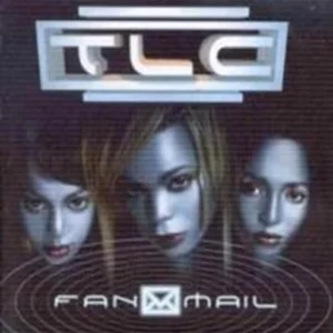 Fanmail Tlc 1999 CD Top-quality Free UK shipping