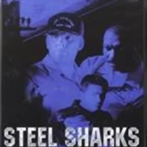 Steel Sharks 1996 DVD Top-quality Free UK shipping