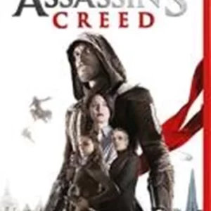 Assassin's Creed Jeremy Irons 2017 DVD Top-quality Free UK shipping