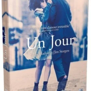 Un jour 2011 DVD Top-quality Free UK shipping