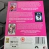 Mean Girls/Save the Last Dance/Clueless Lindsay Lohan 2005 DVD Top-quality