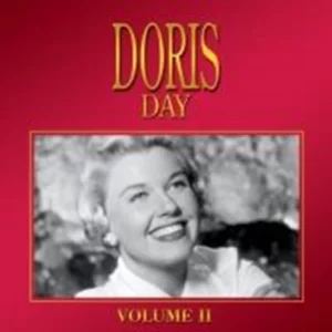 Doris Day Vol. 2 Doris Day 2006 New CD Top-quality Free UK shipping