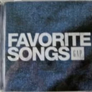 Favorite Songs Joss Stone & Various Artists. 2005 CD Top-quality