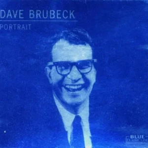 Dave Brubeck Portrait Dave Brubeck 2002 New CD Top-quality Free UK shipping