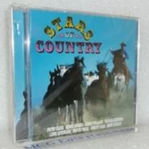 Stars Of Country Johnny Cash 2004 New CD Top-quality Free UK shipping