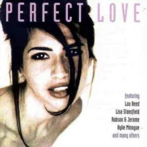 Perfect Love Lou Reed-Lisa Stansfield 1998 New CD Top-quality Free UK shipping