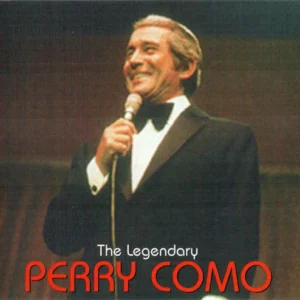 The Legendary Perry Como Perry Como 1999 New CD Top-quality Free UK shipping