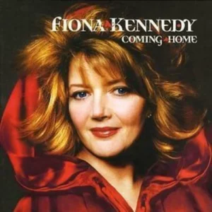 Fiona Kennedy : Coming Home Fiona Kennedy 2004 New CD Top-quality