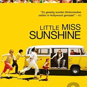 LITTLE MISS SUNSHINE 2017 DVD Top-quality Free UK shipping