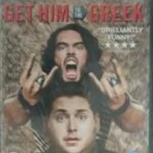 Get Him To The Greek 2010 DVD Top-quality Free UK shipping