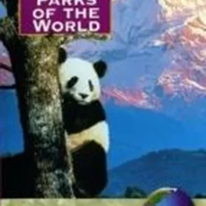 Great National Parks Of The World: Australia to the Orient 2004 New DVD