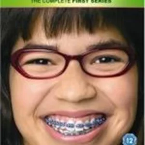 Ugly Betty - Season 1 America Ferrera 2007 DVD Top-quality Free UK shipping