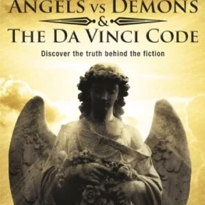 Angels v Demons - Da Vinci Code 2013 DVD Top-quality Free UK shipping