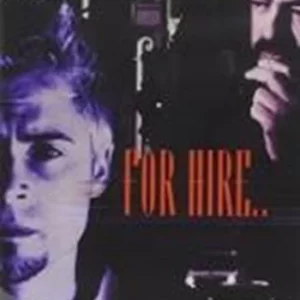 For Hire Rob Lowe 2000 DVD Top-quality Free UK shipping