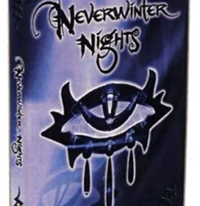 Neverwinter Nights Windows 98 2002 Top-quality Free UK shipping