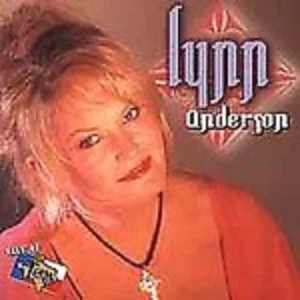 Live at Billy Bobs Texas Lynn Anderson 2000 CD Top-quality Free UK shipping