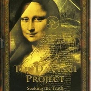 The Da Vinci Project 2006 DVD Top-quality Free UK shipping