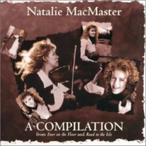 Natalie Macmaster : Compilation Natalie Macmaster 1998 CD Top-quality