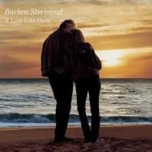 A LOVE LIKE OURS Barbra Streisand 1999 CD Top-quality Free UK shipping