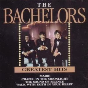 Greatest Hits Bachelors 1991 CD Top-quality Free UK shipping