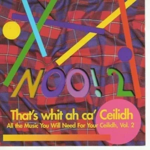 Noo! 2 Various Artists 1998 CD Top-quality Free UK shipping