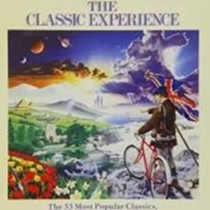 Classic Experience Various 1988 CD Top-quality Free UK shipping