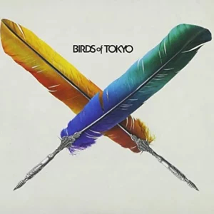 Birds of Tokyo Birds of Tokyo 2010 CD Top-quality Free UK shipping