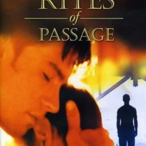 Rites of Passage 1999 DVD Top-quality Free UK shipping