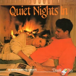 Quiet Nights In Various Artists 1991 CD Top-quality Free UK shipping