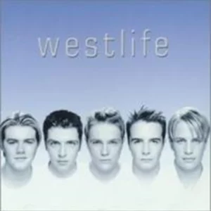 Westlife Westlife 1999 CD Top-quality Free UK shipping