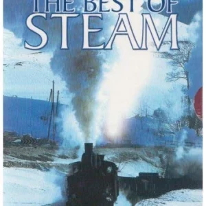 The Best Of Steam 2006 DVD Top-quality Free UK shipping