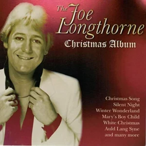 The Joe Longthorne Christmas Album Various 2003 CD Top-quality Free UK shipping