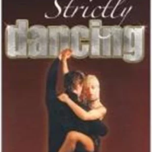 Strictly Dancing 2006 DVD Top-quality Free UK shipping