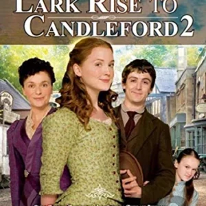 Lark Rise To Candleford - Series 2 2009 DVD Top-quality Free UK shipping