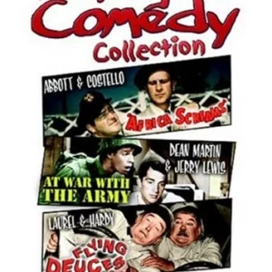 Kings of Comedy Bud Abbott 2004 DVD Top-quality Free UK shipping