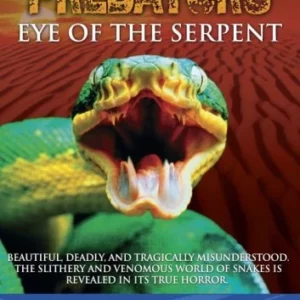 Predators - Eye Of The Serpent 2005 DVD Top-quality Free UK shipping