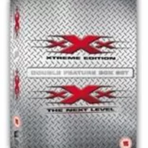 XXX Samuel L. Jackson 2005 DVD Top-quality Free UK shipping