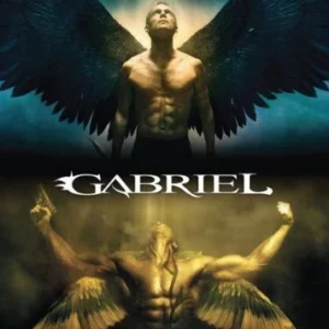 Legion Gabriel 2010 DVD Top-quality Free UK shipping