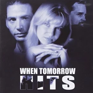 When Tomorrow Hits 2002 DVD Top-quality Free UK shipping