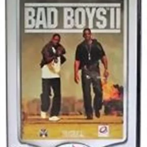 Bad Boys 2 Windows 98 XP 2000 2004 New Top-quality Free UK shipping